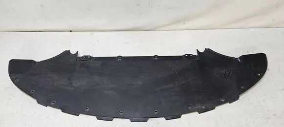 Tesla Model 3 Front bumper skid plate/under tray 108417400D