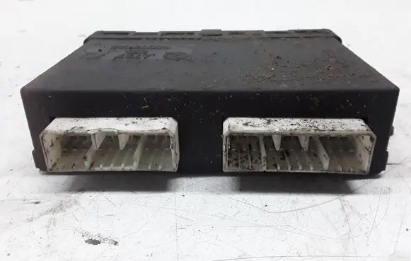 Alfa Romeo 156 Comfort/convenience module 60673170