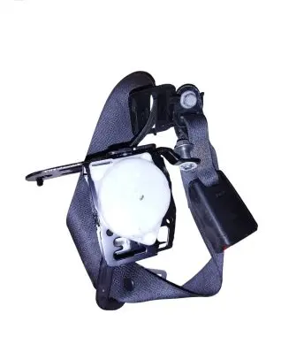 Subaru WRX Middle seatbelt (rear) 1058575 ADC7610 N2248