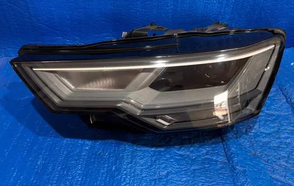 Audi A6 S6 C8 4K Headlight/headlamp 4K0941033