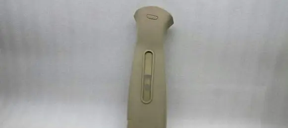 Jaguar S-Type (B) pillar trim (top) XR843120SEL
