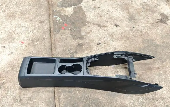 Audi A5 Sportback 8TA Center console 8K0863244