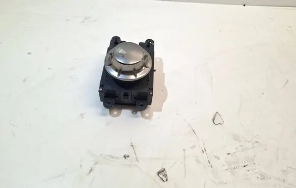 BMW 5 E60 E61 Multifunctional control switch/knob 6941801