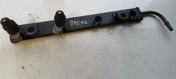Mitsubishi Colt Fuel main line pipe