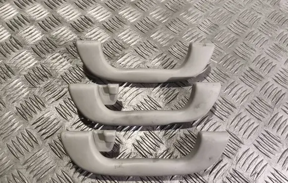 Mazda 6 A set of handles for the ceiling 
