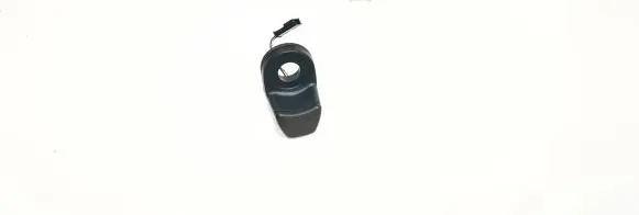 BMW 3 F30 F35 F31 Tailgate glass/window release handle 9288321 59845510