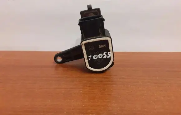BMW X6 E71 Headlight/headlamp level sensor 6785206 10055