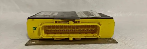 Volkswagen PASSAT B6 Airbag control unit/module 3C0909605J 391130 1106290P