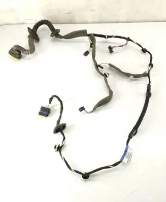 Renault Laguna III Rear door wiring loom 241261967R