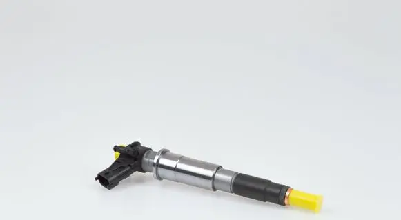 Renault Trafic II (X83) Fuel injector 0986435350 0445115007