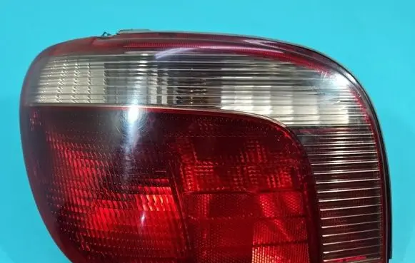 Toyota Yaris Rear/tail lights IMPRK1573163