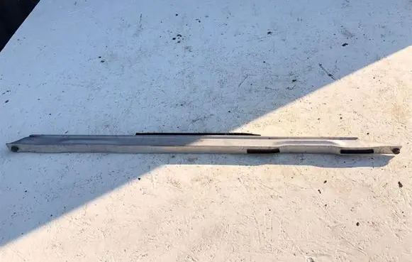 Audi A4 S4 B5 8D Other interior part 8D0831507