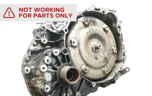 Volvo XC90 Automatic gearbox 30783229