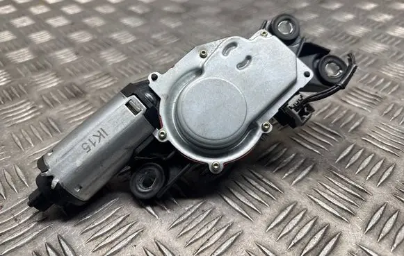 Volvo XC60 Rear window wiper motor 31290787
