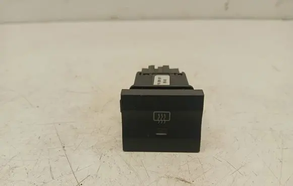 Skoda Fabia Mk1 (6Y) Windscreen/window heater switch 6Y0959621