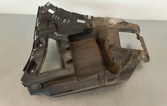 BMW X3 F25 Rear bumper mounting bracket 51127210078 105034