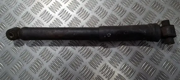 Ford Focus Rear shock absorber/damper