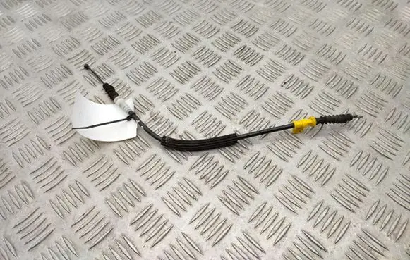 Audi A4 S4 B8 8K Rear door cable line 4H0837099