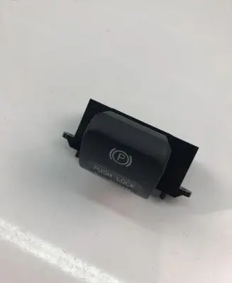Volvo S80 Parking (PDC) sensor switch 31334637