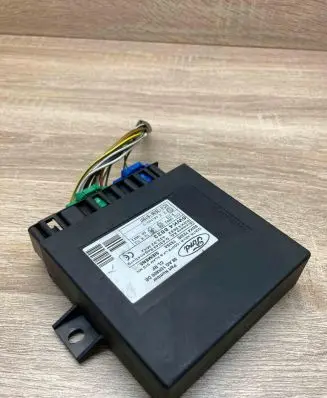 Ford Focus Comfort/convenience module 98AG15K600DE 5WK47230E 5WK48823