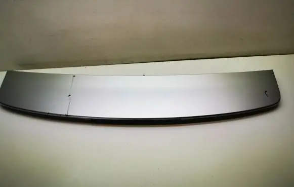 Ford C-MAX I Tailgate/trunk spoiler 3M5JR44210AEW