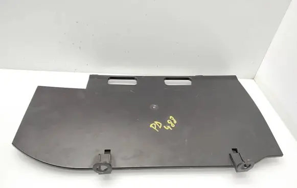 Mercedes-Benz Vito Viano W639 Dashboard lower bottom trim panel A6396800306 0081488