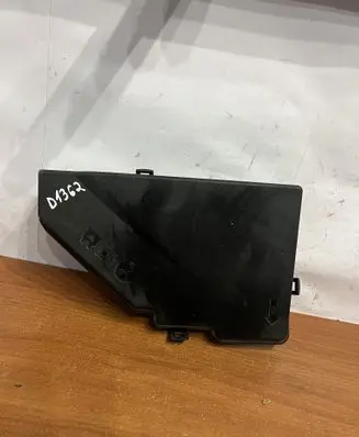 Volvo XC90 Fuse box cover 31398001 D1362