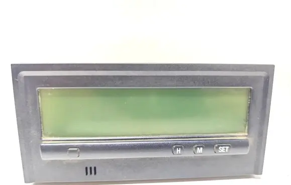 Mitsubishi Space Star Screen/display/small screen 2Y155143D