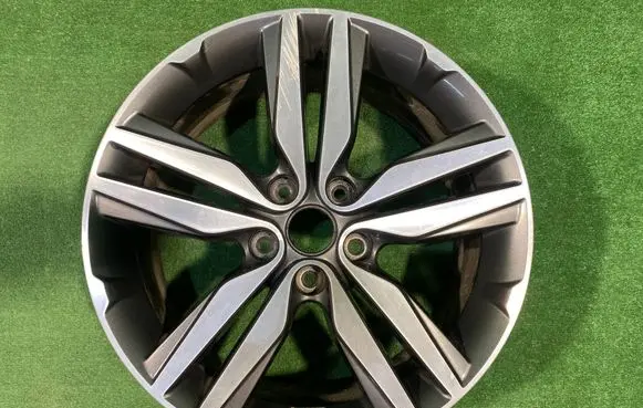 KIA Soul R17 alloy rim 52910B2400