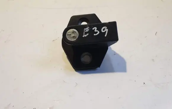 BMW 5 E39 Front door lock loop/hook striker 8176350