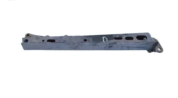 Toyota Prius (XW30) Radiator support slam panel bracket 