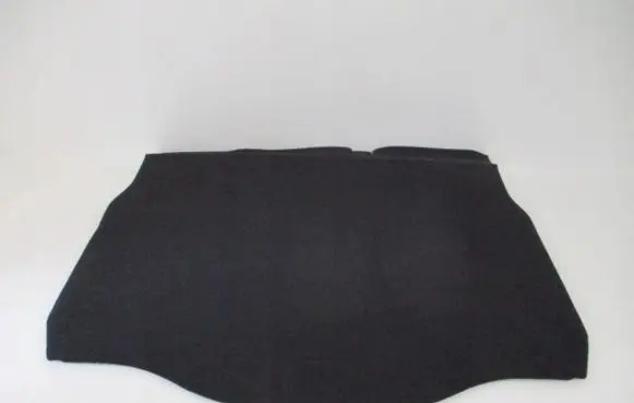 Citroen C4 Cactus Trunk/boot mat liner 98254543ZD