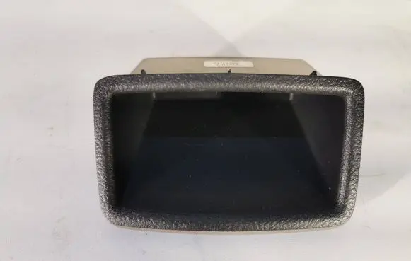Toyota Auris E180 Other center console (tunnel) element 5882302010