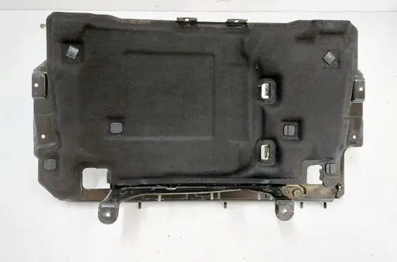 Porsche Taycan 9J1 Battery bracket 9J1915516A