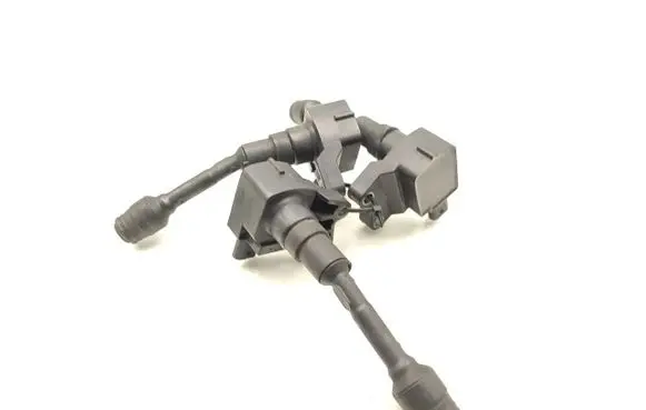Ford Fiesta High voltage ignition coil CM5G-12A366-CA D5E1G