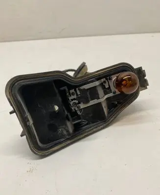 Nissan Qashqai Tail light bulb cover holder 89503244