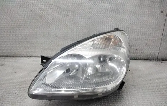 Citroen C5 Headlight/headlamp 89005406