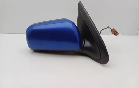 Nissan Almera Front door electric wing mirror 020043