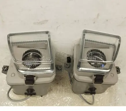 Mercedes-Benz E W124 Fog light set 1298200156 1298200256 0305120001