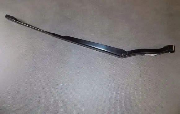 Audi Q7 4M Front wiper blade arm 4M1955407