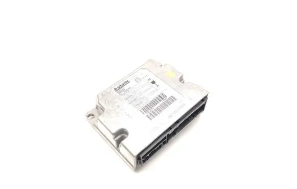 Renault Laguna III Airbag control unit/module 285586520R 610901600