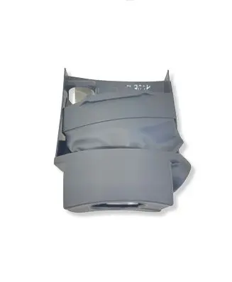 Peugeot 3008 I Steering wheel column trim 