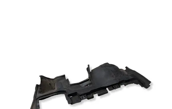 Audi Q3 8U Intercooler air guide/duct channel 8U0121283C