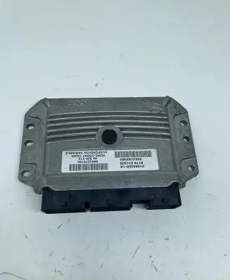 Suspension control unit/module