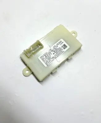 Mercedes-Benz S W222 Keyless (KESSY) go control unit/module A2229004213 A2229018202 A2229025012