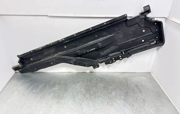 Jaguar F-Pace Side bottom protection HK83104C20AK