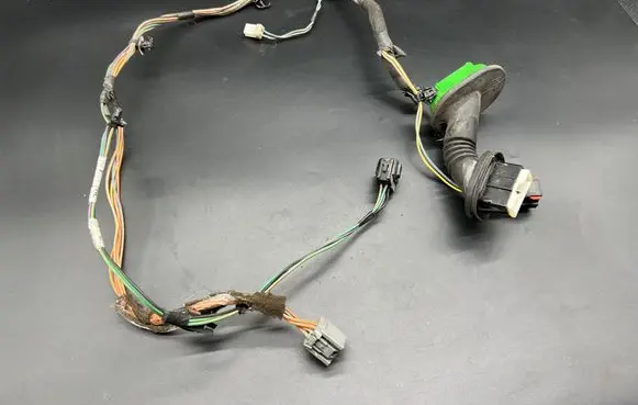 Jeep Grand Cherokee (WK) Rear door wiring loom 56050067AE