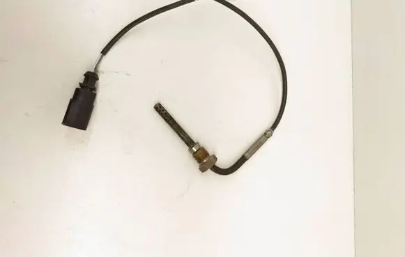 Audi A6 S6 C6 4F Exhaust gas temperature sensor 03L906088AB