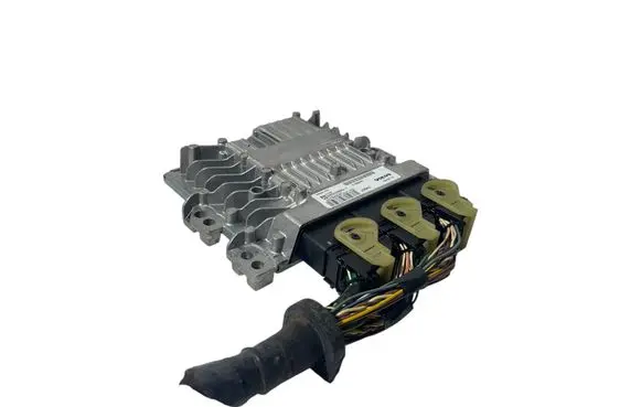 Volvo C30 Engine control unit/module 31269095 5WS40489DT