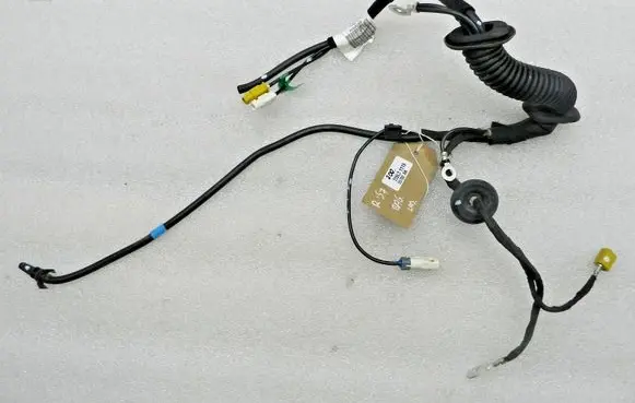 Renault Espace V (RFC) Other wiring loom 282450932R
